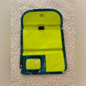 Kavu Mountain Big Spender Wallet